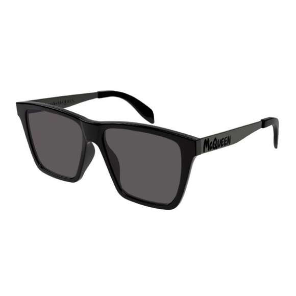 NEW ALEXANDER MCQUEEN SUNGLASSES - Picture 1 of 3